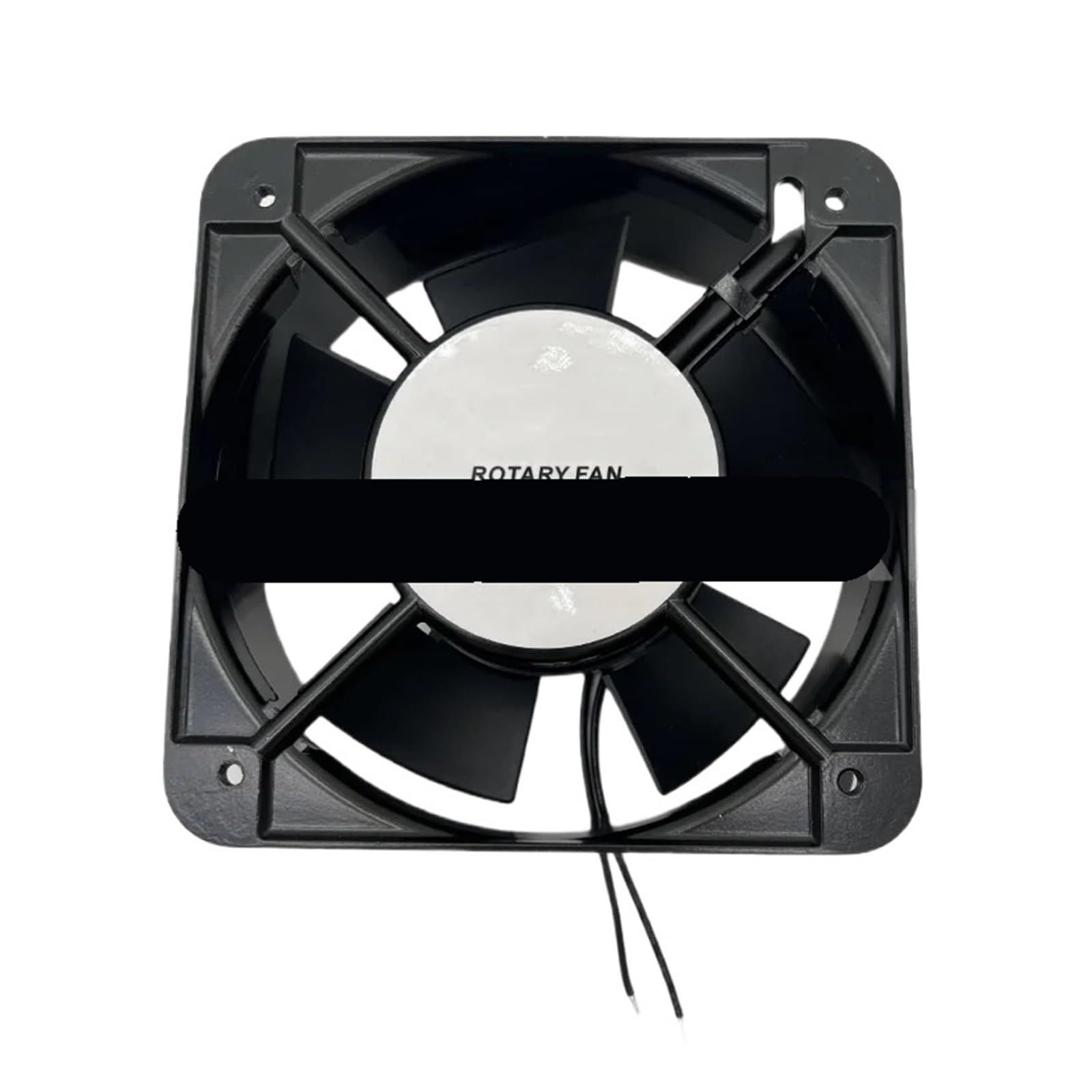 JJKKOZVQF 108EX S1 B AC380V 220V 15050 Axial Cooling Fan FP-108 EX-S1-B(380V)