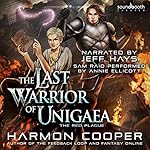 Cover of The Red Plague: A LitRPG Trilogy