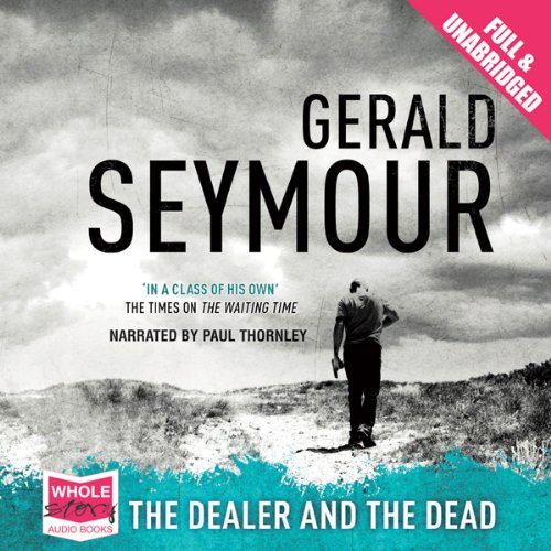 The Dealer and the Dead