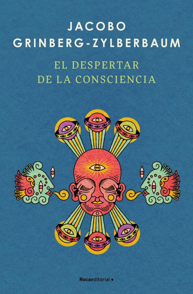 El despertar de la Conciencia (No ficción)