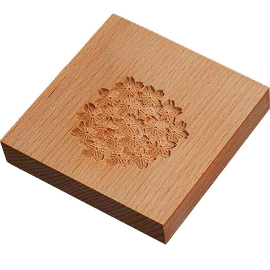 和菓和菓子用　（未使用）木製ばんじゅう　4 枚＋木蓋1枚付き　和菓子用木製収納箱 和菓子用 木製ばんじゅう 4 枚＋おまけ（木蓋1枚）和菓子用木製