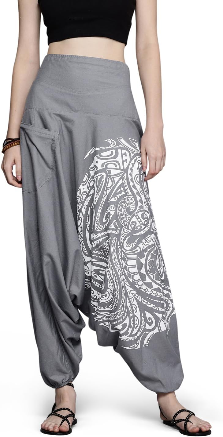 Quantum Shadows Grey-white