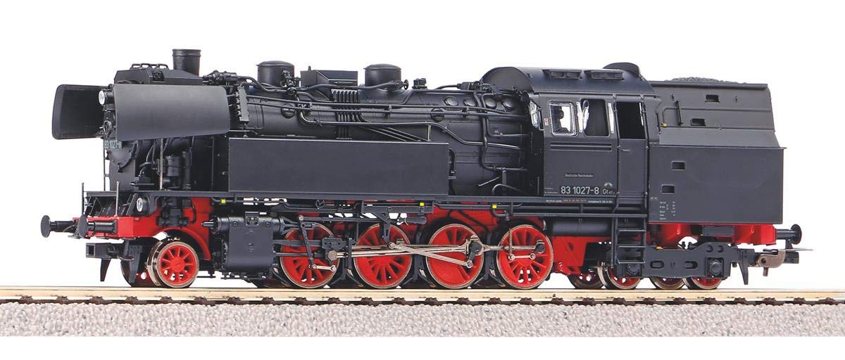 Piko H0 50630 Locomotive À Vapeur H0 BR 83,10 DR IV