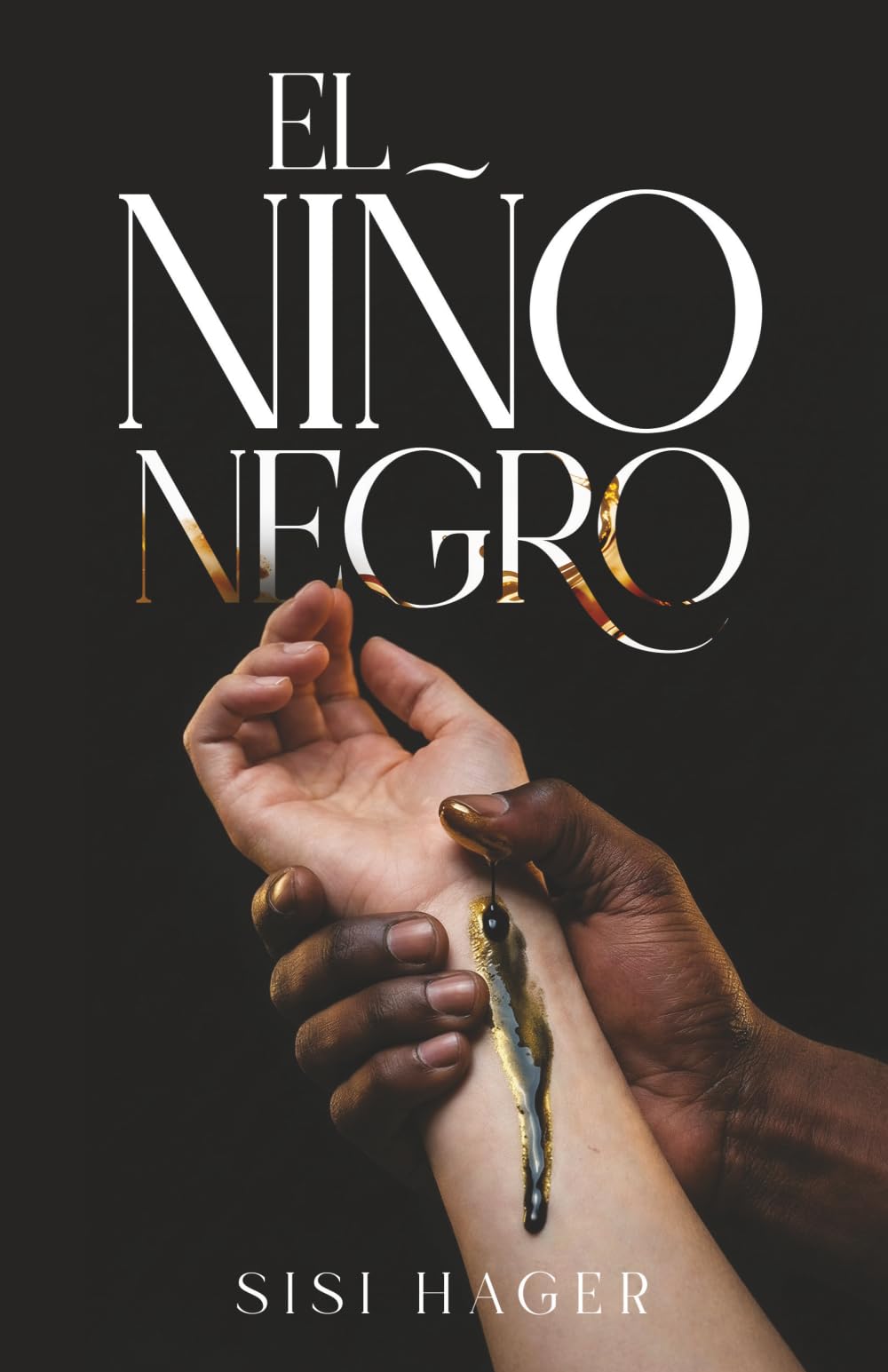 El niño negro
