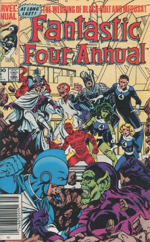 Fantastic Four Visionaries: John Byrne - Volume 5