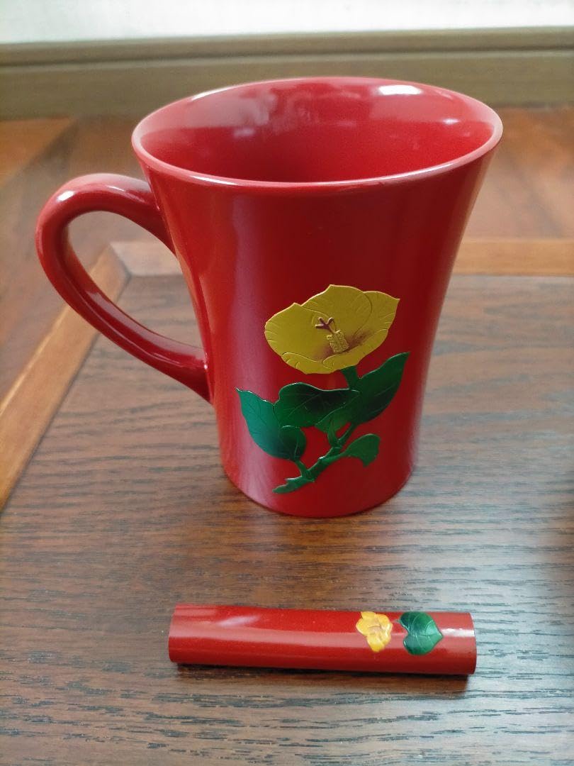 琉球漆器　腕2つセット 琉球漆器 腕2つセット