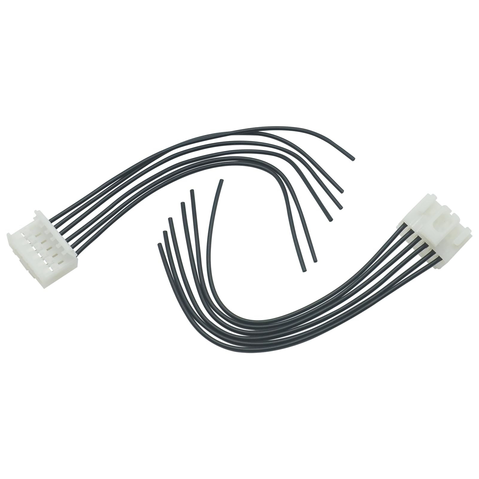 2*Spina del Connettore del Cablaggio Fanale Posteriore per BRAVA DOBLO IDEA PUNTO SEICENTO DUCATO JUMPER NEMO 51277255 connettore cablaggio fanale posteriore