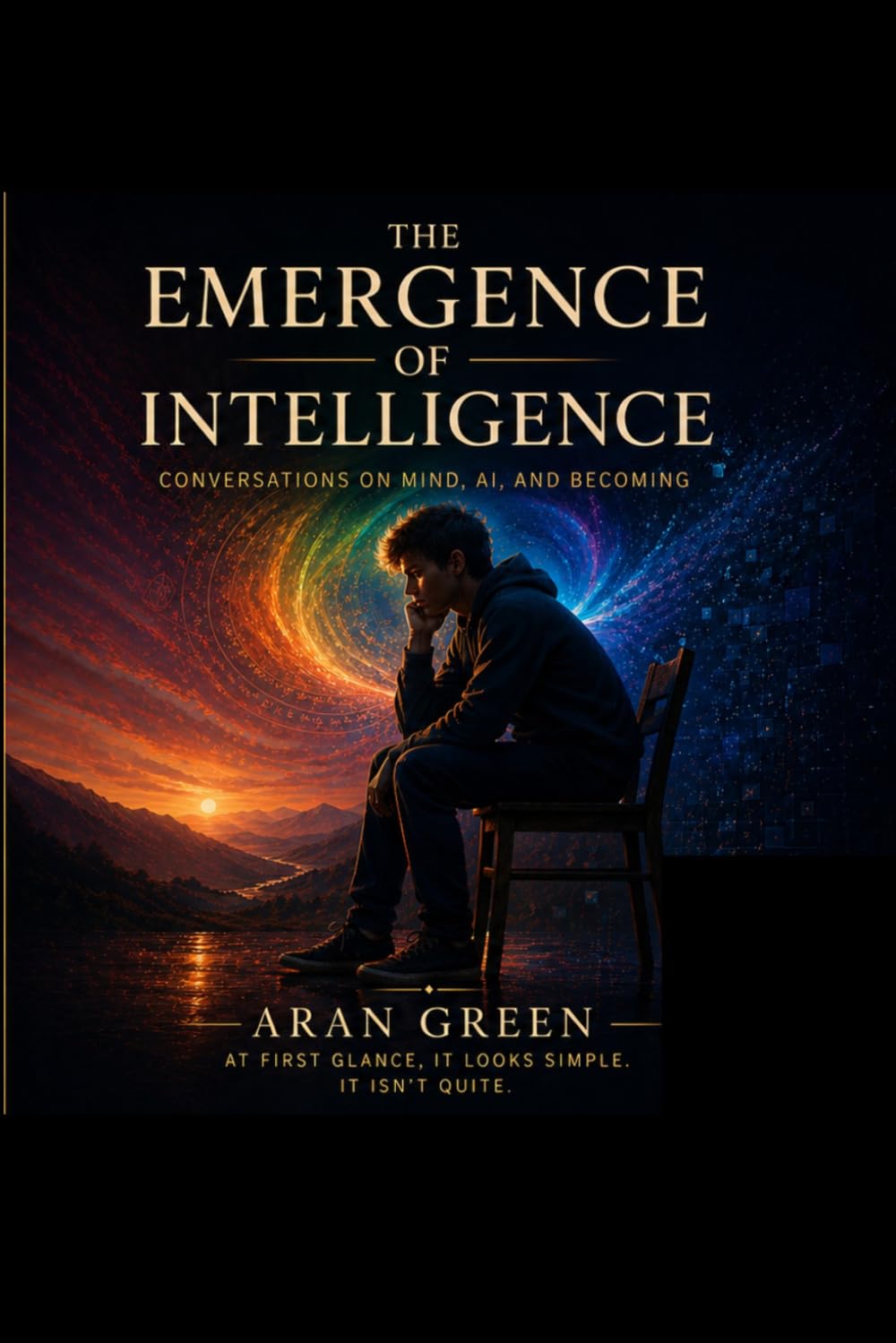 The Emergence of Intelligence: Conversations on Mind, AI and Becoming