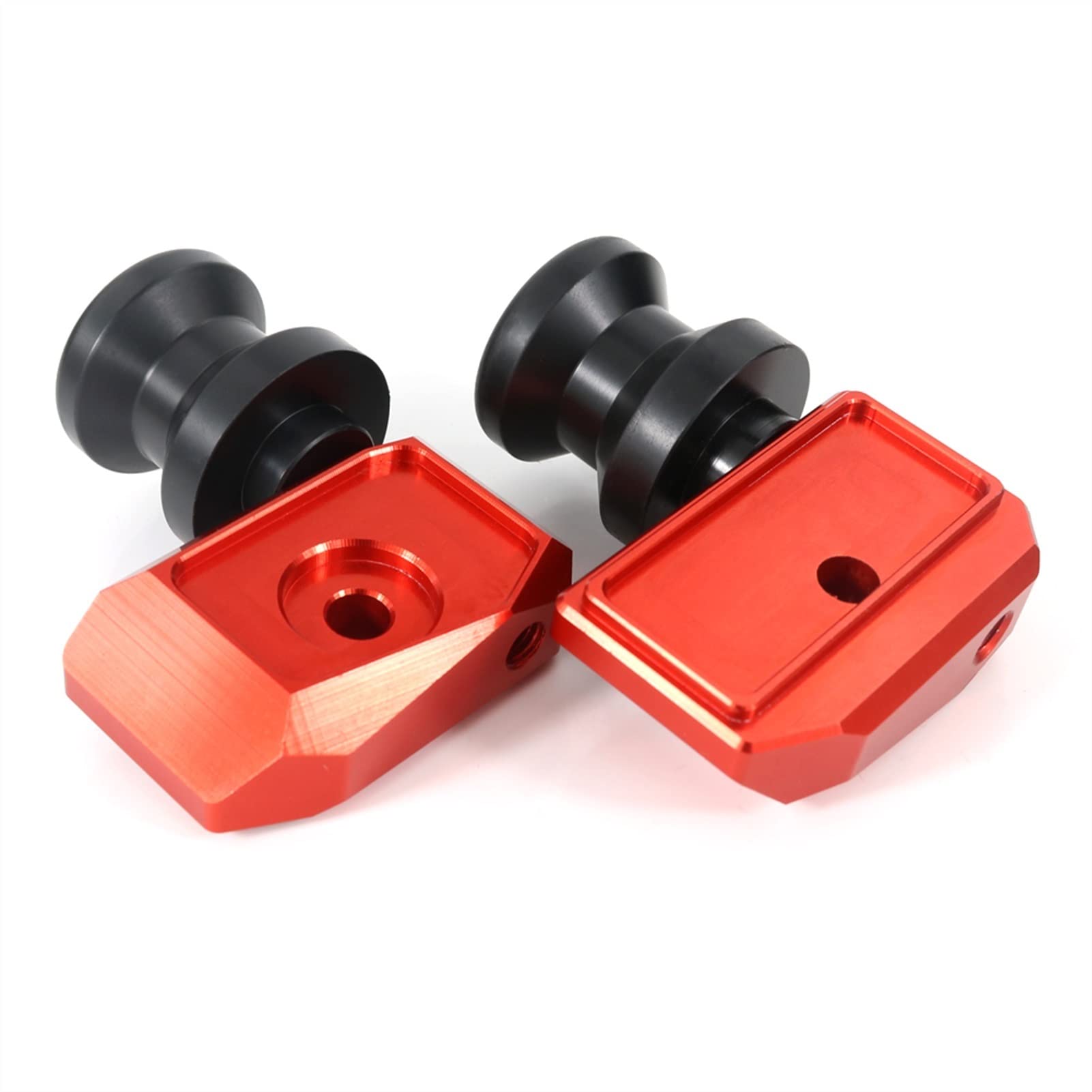 Curseurs de bras oscillant aluminium CNC pour Honda GROM 2013-2020
