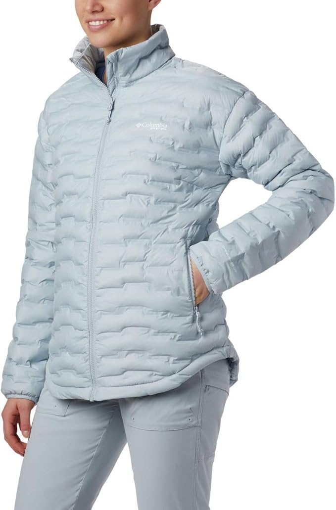 columbia puffy
