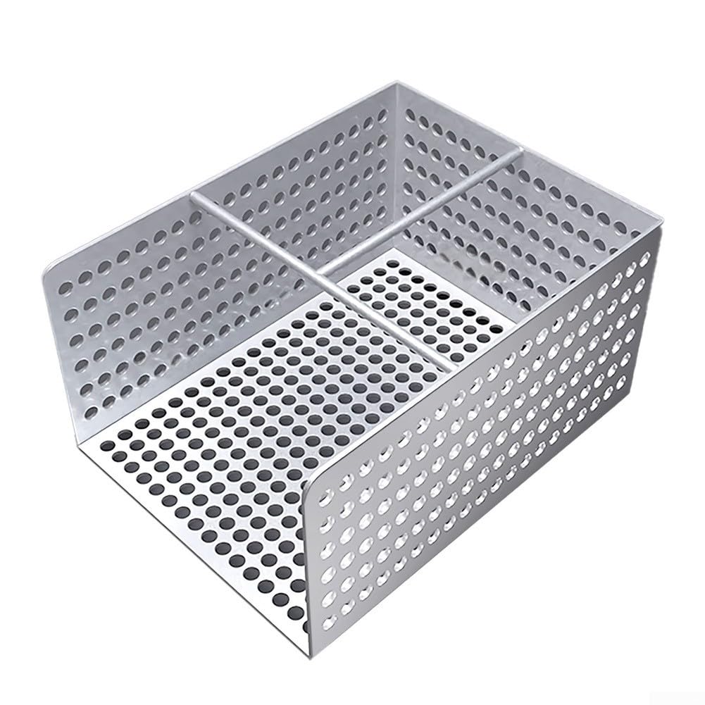 Panier filtrant de vidange contre les obstructions d'évier