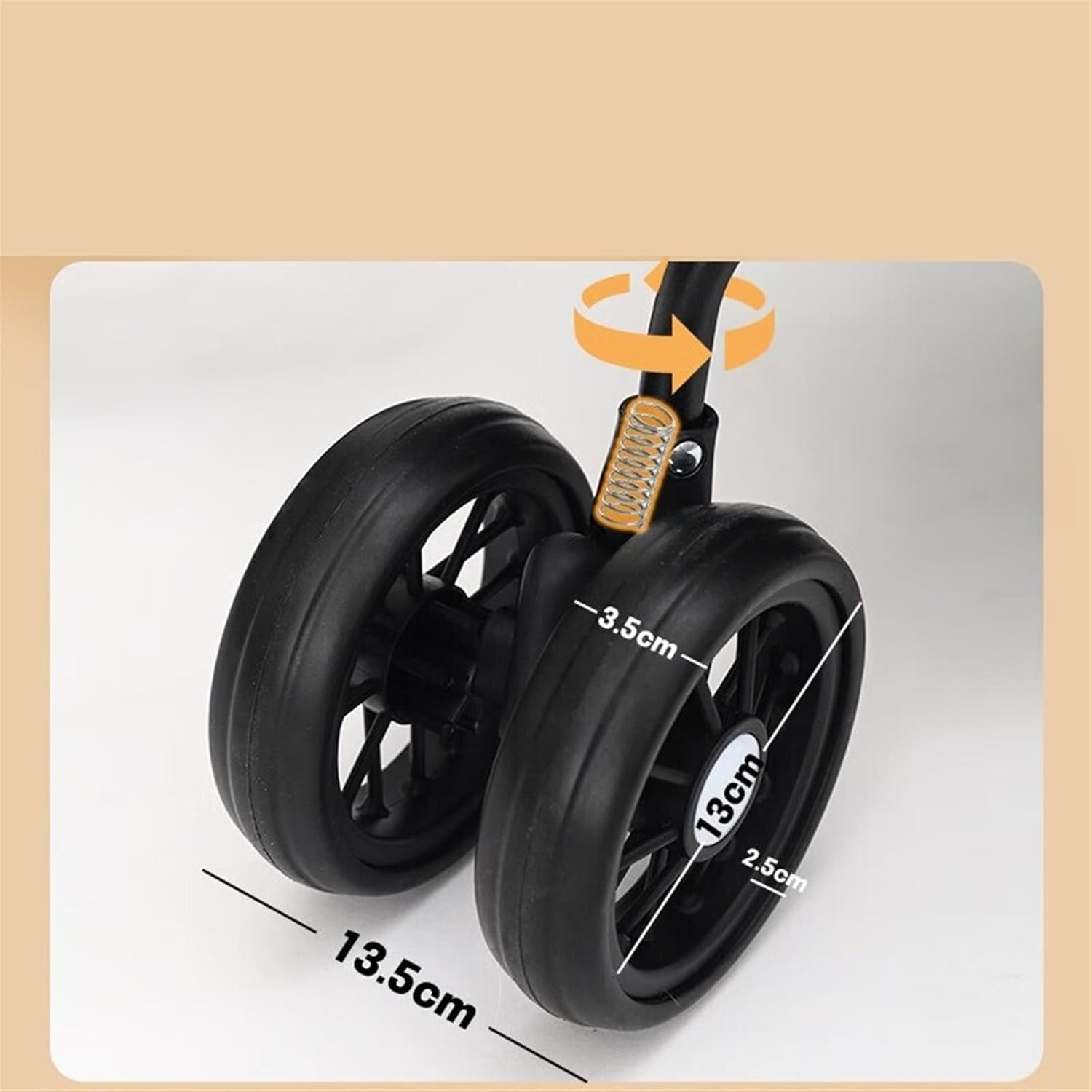 pet Toilet Pet Cart, Dog and Cat, Portable Foldable Standard Litter Boxes(Green)