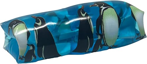 Miniatura 10 de WARM FUZZY Juguetes  Juguetes sensoriales de Water Wigglers  Tubos sensoriales  Juguete sensorial blando de agua  Juguetes para ansiedad para