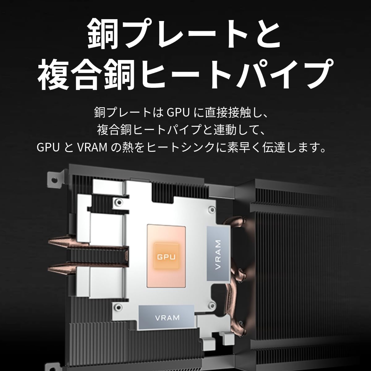 GIGABYTE GV-N506TWF2OC-8GD Graphics Board with NVIDIA Geforce RTX5060Ti 8 GB, 8 GB