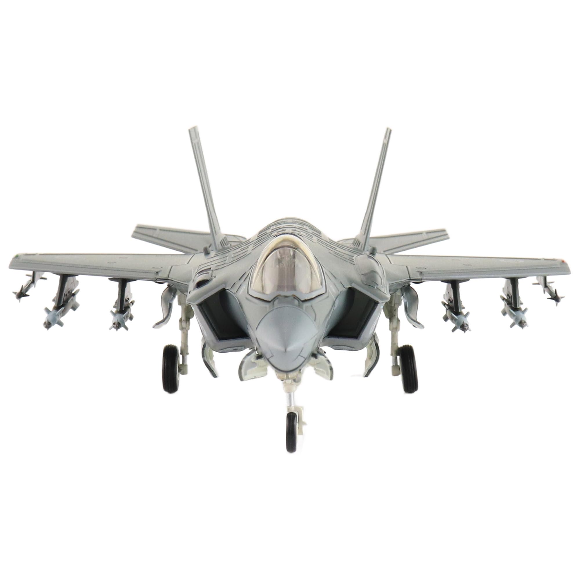 Amazon | HOBBY MASTER 1/72 F-35A ライトニング II フィンランド空軍
