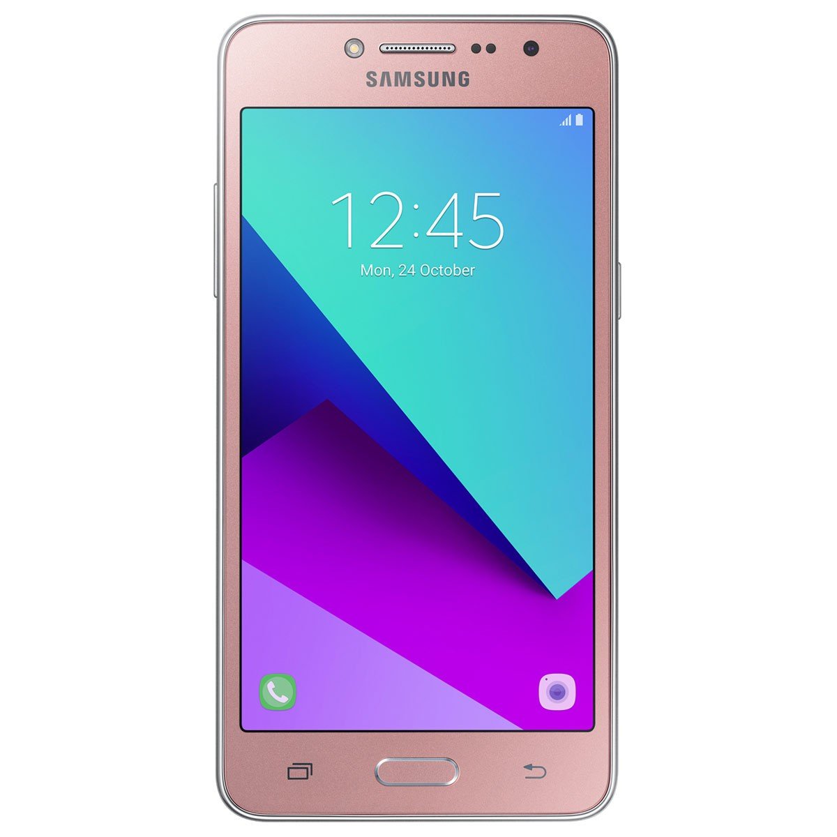 Samsung Galaxy Grand Prime Plus Dual SIM LTE SM-G532F/DS Pink