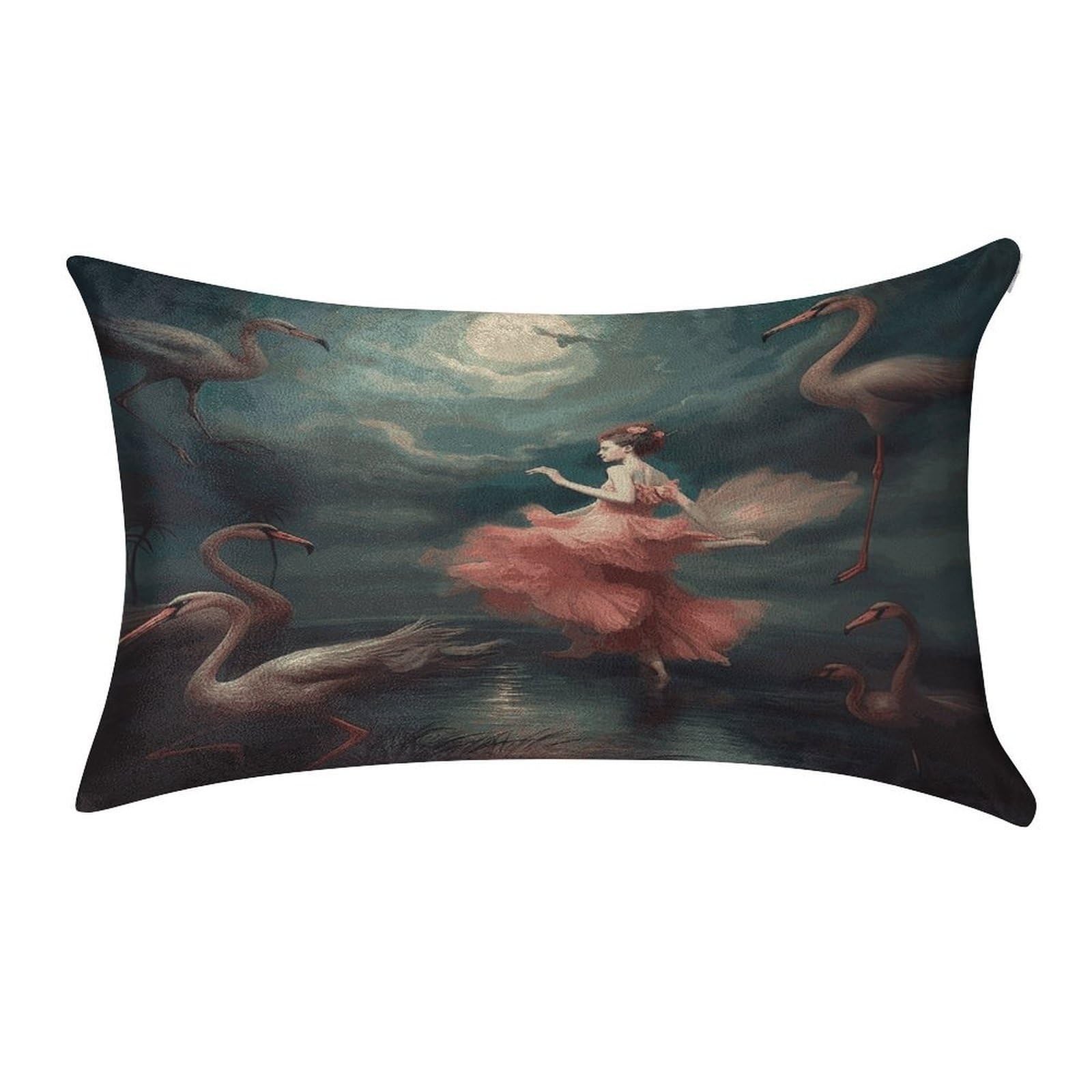 Btcowzrv Style A Night Of Miracles And Magic Pillow Cover Pillow Case Pillowcase