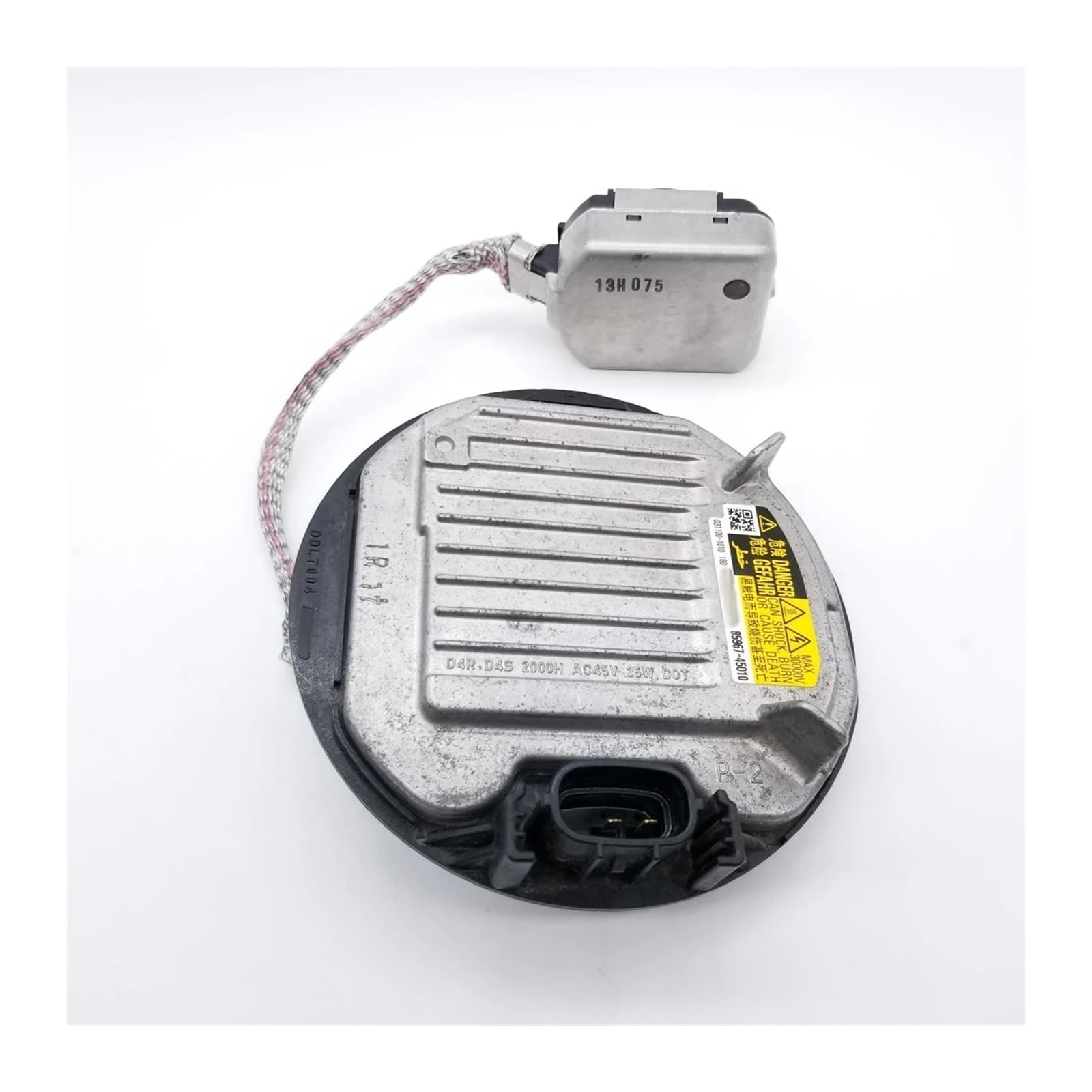 Unidad Control balasto Faros 85967-45010 85967-22080 para Toyota para Reiz para Camry D4S 031100-1010 8596745010 Piezas Automóvil Unidad Control Faros Lastre