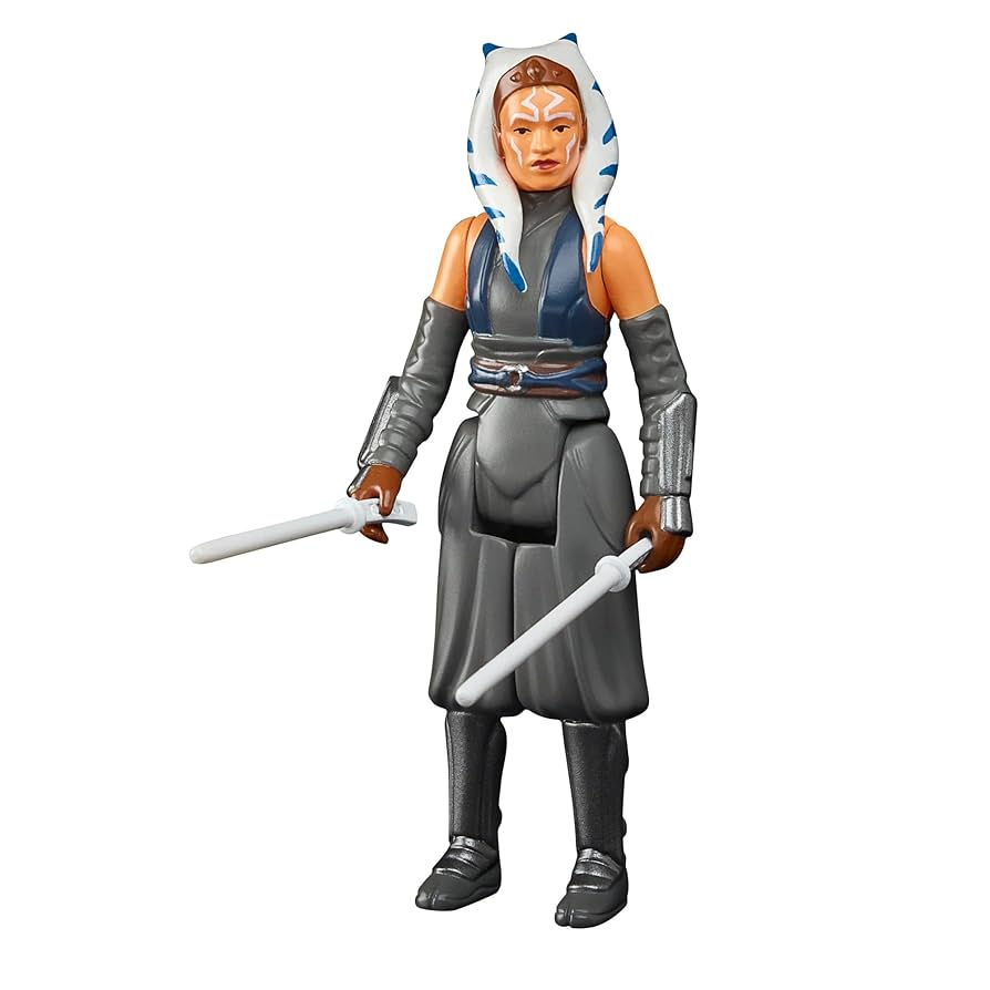 Ahsoka Tano フィギュア スター・ウォーズ Walmart Exclusive: Star Wars The Vintage Collection - Ahsoka