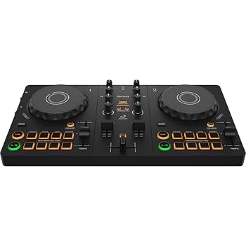 AlphaTheta(アルファシータ) DJコントローラー DDJ-FLX2 AlphaTheta DDJ-FLX2 — DJ TechTools