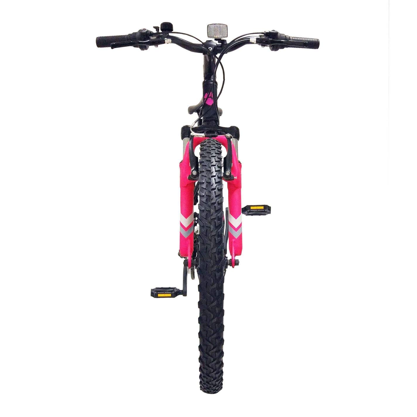 Muddyfox Girls Divine 24 Mountain Bike 