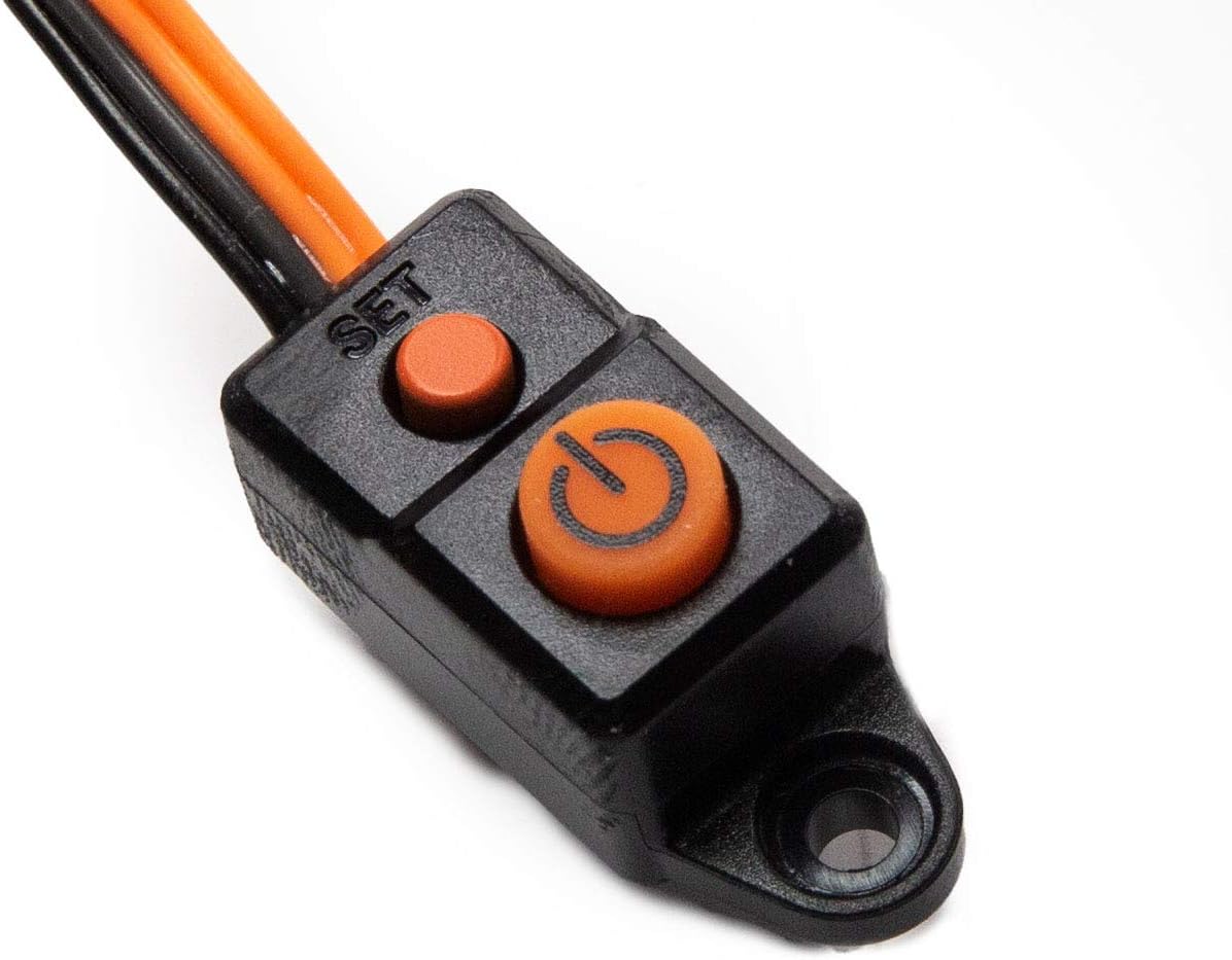 Spektrum Firma 100A Brushless Smart ESC, 3S, SPMXSE1100