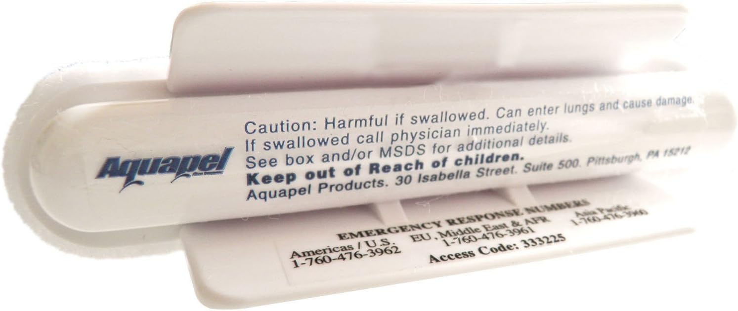 Aquapel By Pwg 2 Single Use Applicators Ppg Glass Treatment