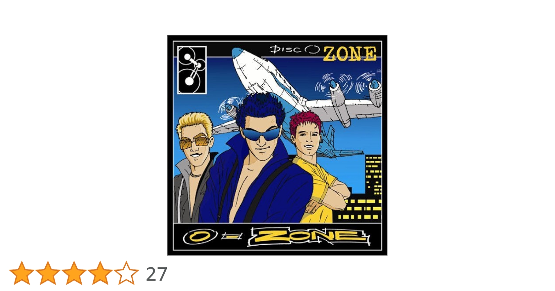 洋楽 O-Zone CDS O-Zone: Amazon.co.uk: CDs & Vinyl