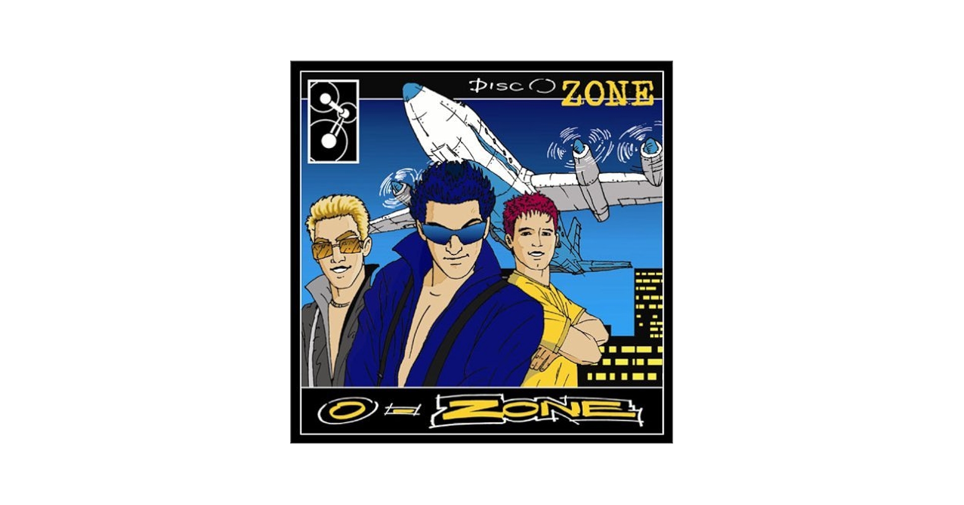 洋楽 O-Zone CDS 洋楽 O-Zone CDS O-ZONE - Disc-O-Zone - Amazon.com Music