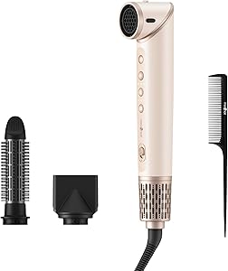[ mod's hair ] アドバンス 3WAY ツイスタイラー (MHD-1050-SB)【 速乾・ボリュームアップ・艶ブロー、全部1台で 】