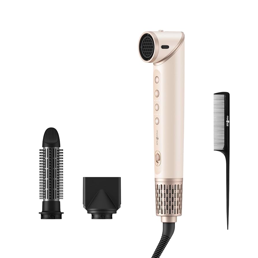 mod's hair アドバンス 3WAY ツイスタイラー ドライヤー アドバンス 3WAY ツイスタイラー – mod's hair styling tools