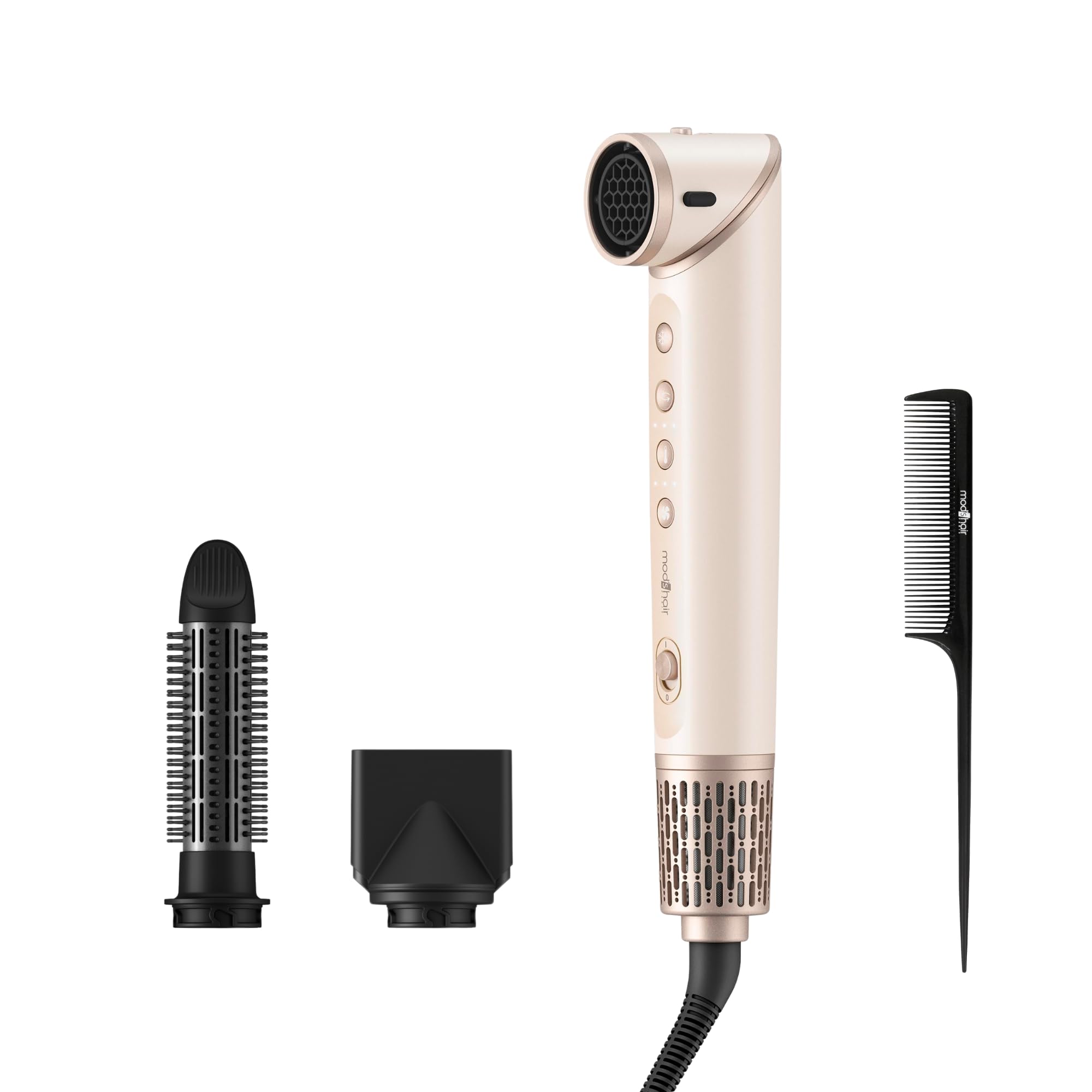 Amazon.co.jp: [ mod's hair ] アドバンス 3WAY ツイスタイラー (MHD