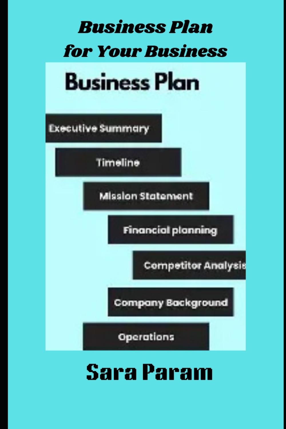 Writing a Business Plan for your business: Business Plan save your business from failing