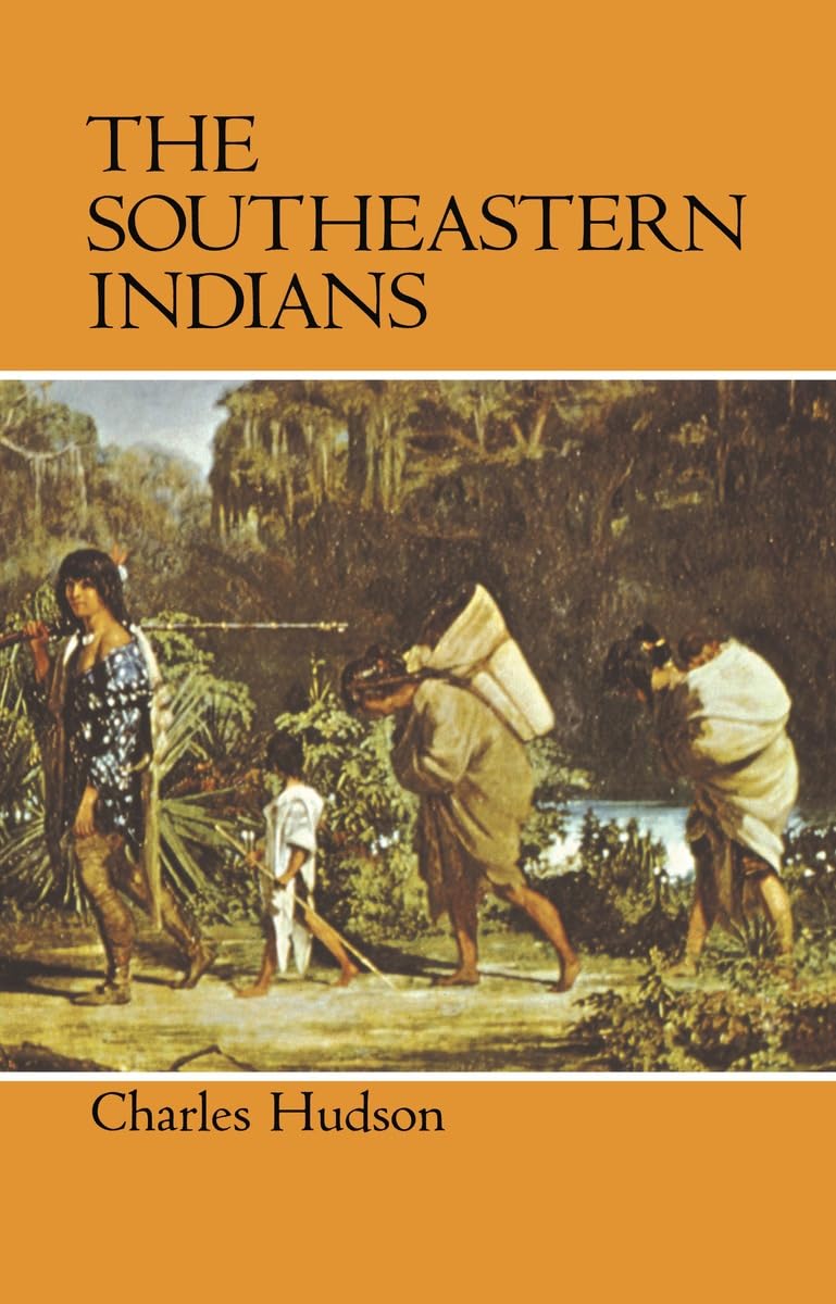 Southeastern Indians