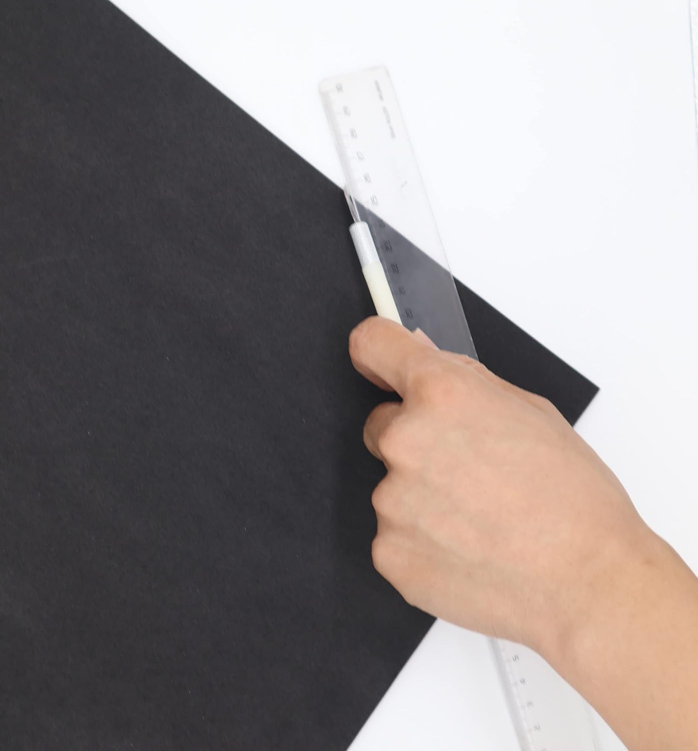 OISAKLD EVA Foam 2mm-10mm 13.7"×39" EVA Foam Sheet EVA Foam Cosplay for Craft Model Cosplay 6mm : Arts, Crafts & Sewing