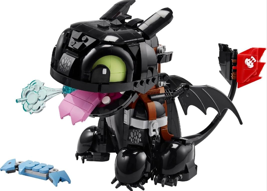 海外限定正規ライセンス品　ヒックとドラゴン　トゥース 海外限定正規ライセンス品 ヒックとドラゴン トゥース - メルカリ