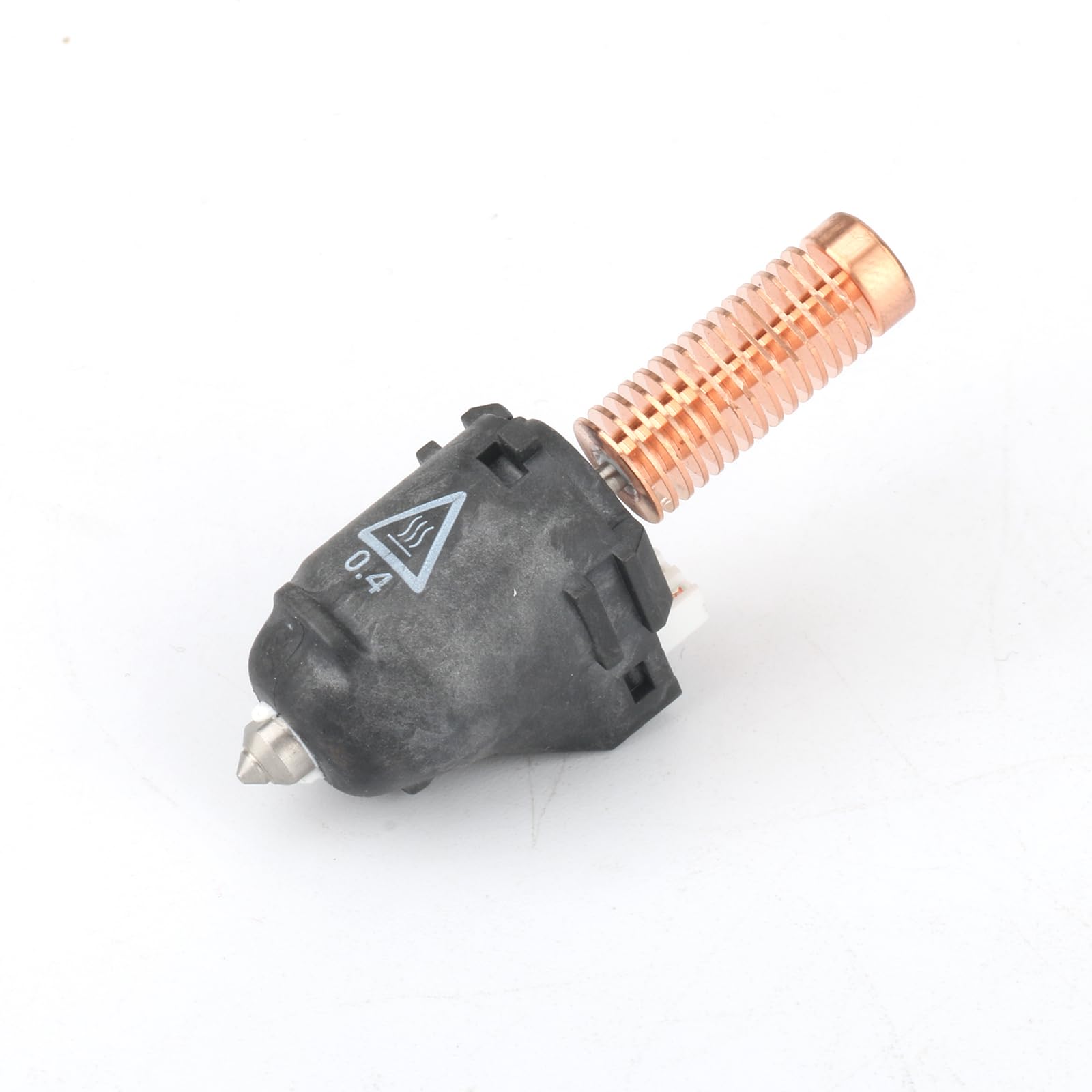 Conjunto de Boquilla para AD5M / AD5M Pro Impresora 3D MAX 280℃ Boquilla de Alta Temperatura y Alto Flujo para Adventurer 5M / 5M Pro