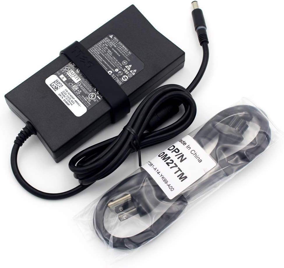 150W AC/DC Power Adapter For Haier Laptops - Replacement Charger For E6/E8 Series, FSP & Delta Models - View #6