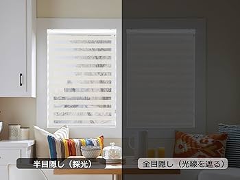 調光ロールスクリーン　白　幅135 丈150 調光ロールスクリーン 白 幅135 丈150