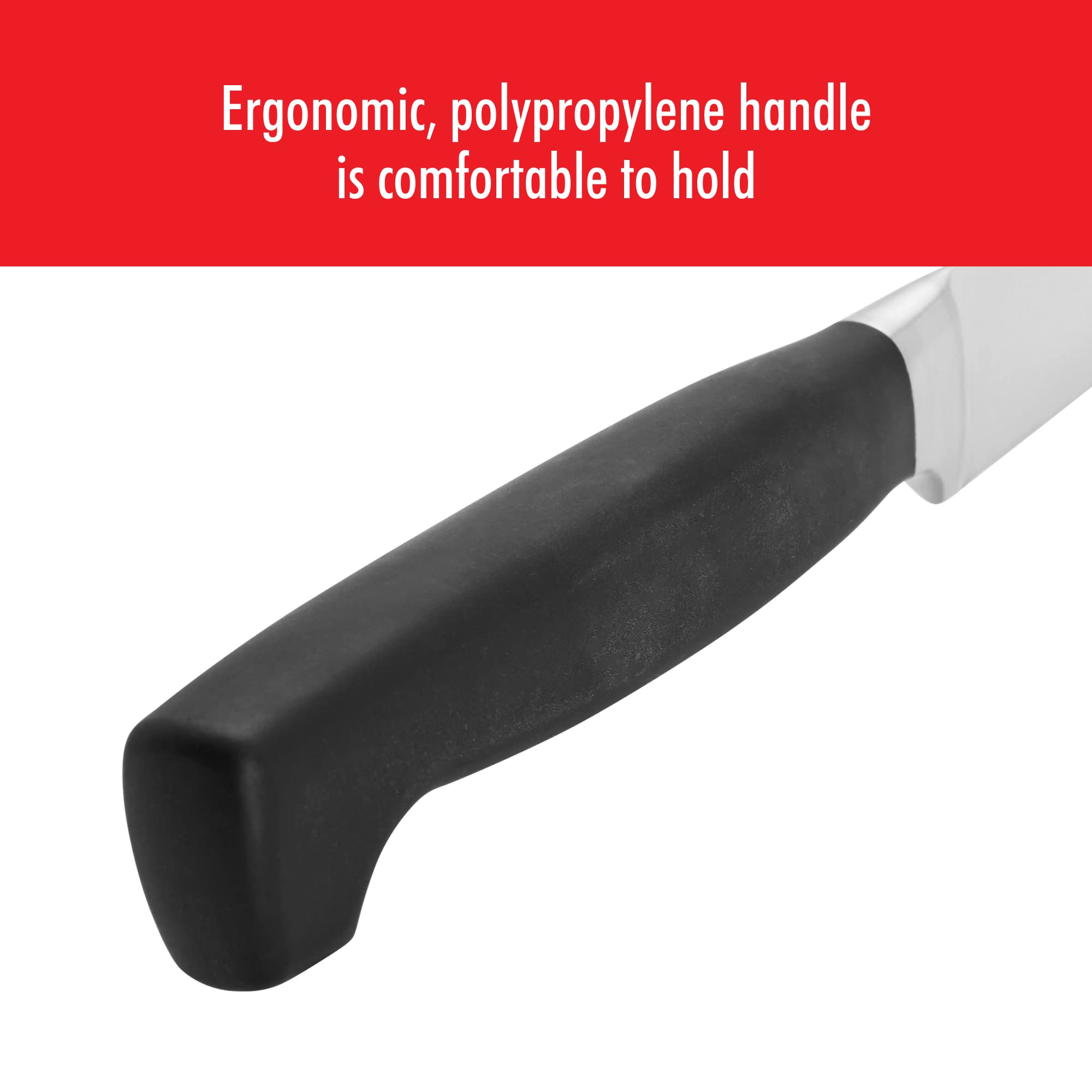 ZWILLING Four Star Boning Knife - German Steel -8 ZWILLING Four Star Boning Knife - German Steel -8