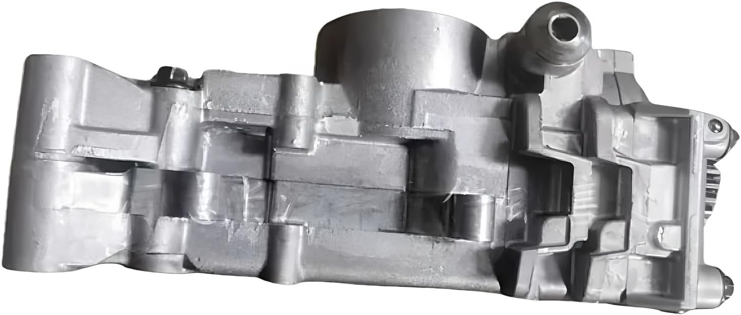 Oil Pump Balance Shaft 23300-25230 2330025230 Compatible for Kla Sportage 2.4L 2010-2013