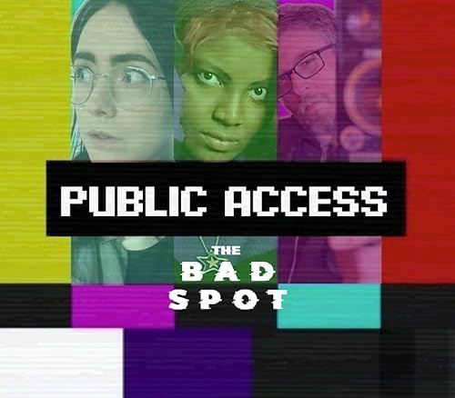 The Great Degoya County Chili Cook Off | Lost Transmission | Public Access: Part 8