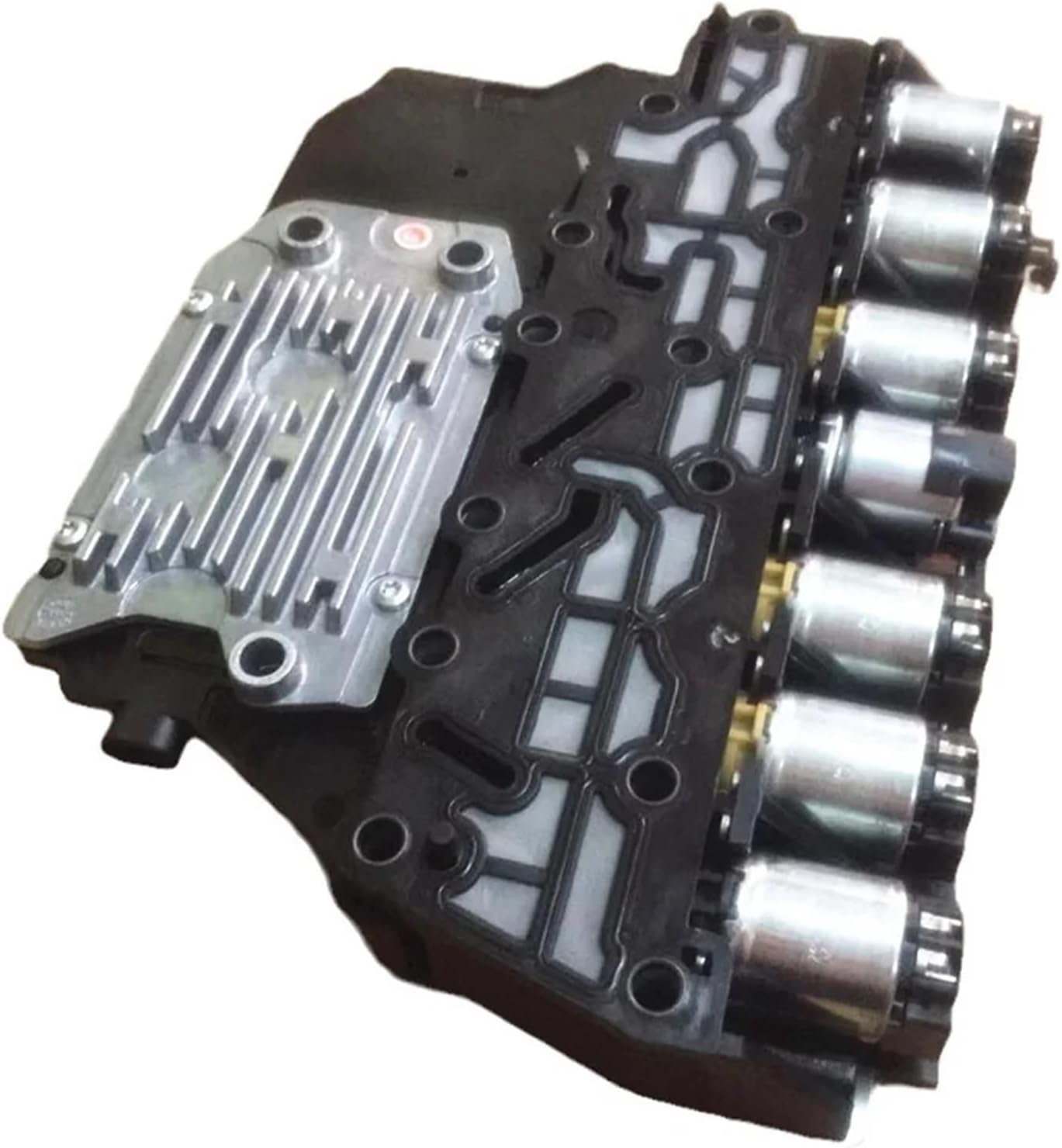 Automatic TCM Transmission Solenoid Body 6T45 6T40 24256525 24248192 24252318 24252871 24253557 24264420 24258587 24256152