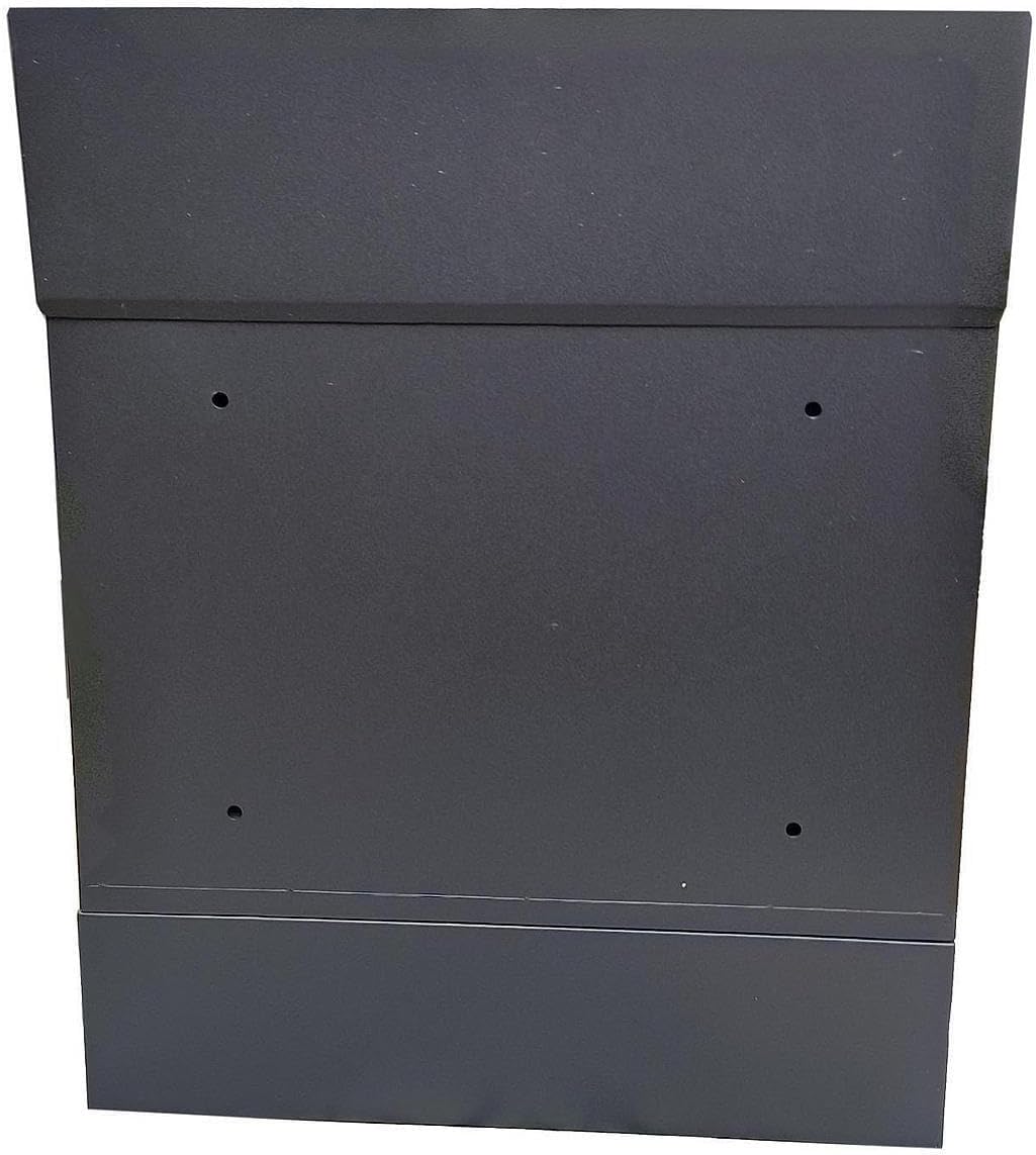Letter Box Creative Multifunctional Drop Box for Townhouses Houses