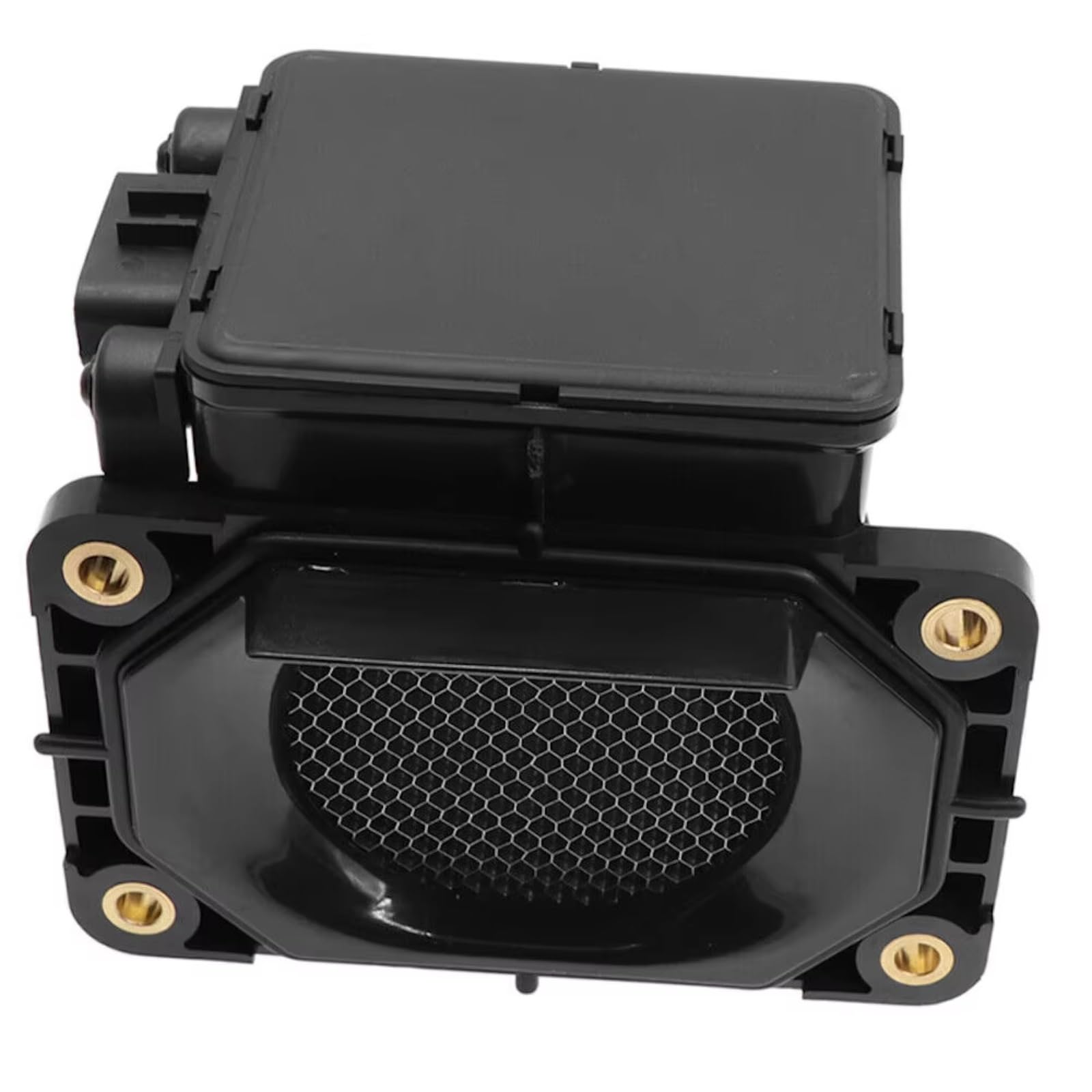 Sensor MAF de Repuesto para Mitsubishi Eclipse 2000-2005, Galant 1999-2003 y Montero 1999. OEM: MD336501. Sensor de Flujo de Aire masivo (MAF) para automóvil.
