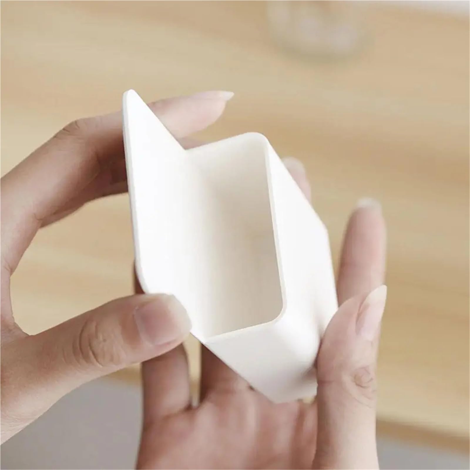 Caja de almacenamiento montada en la pared, caja for Control remoto, organizador colgante, 3 uds Para Sala De Estar