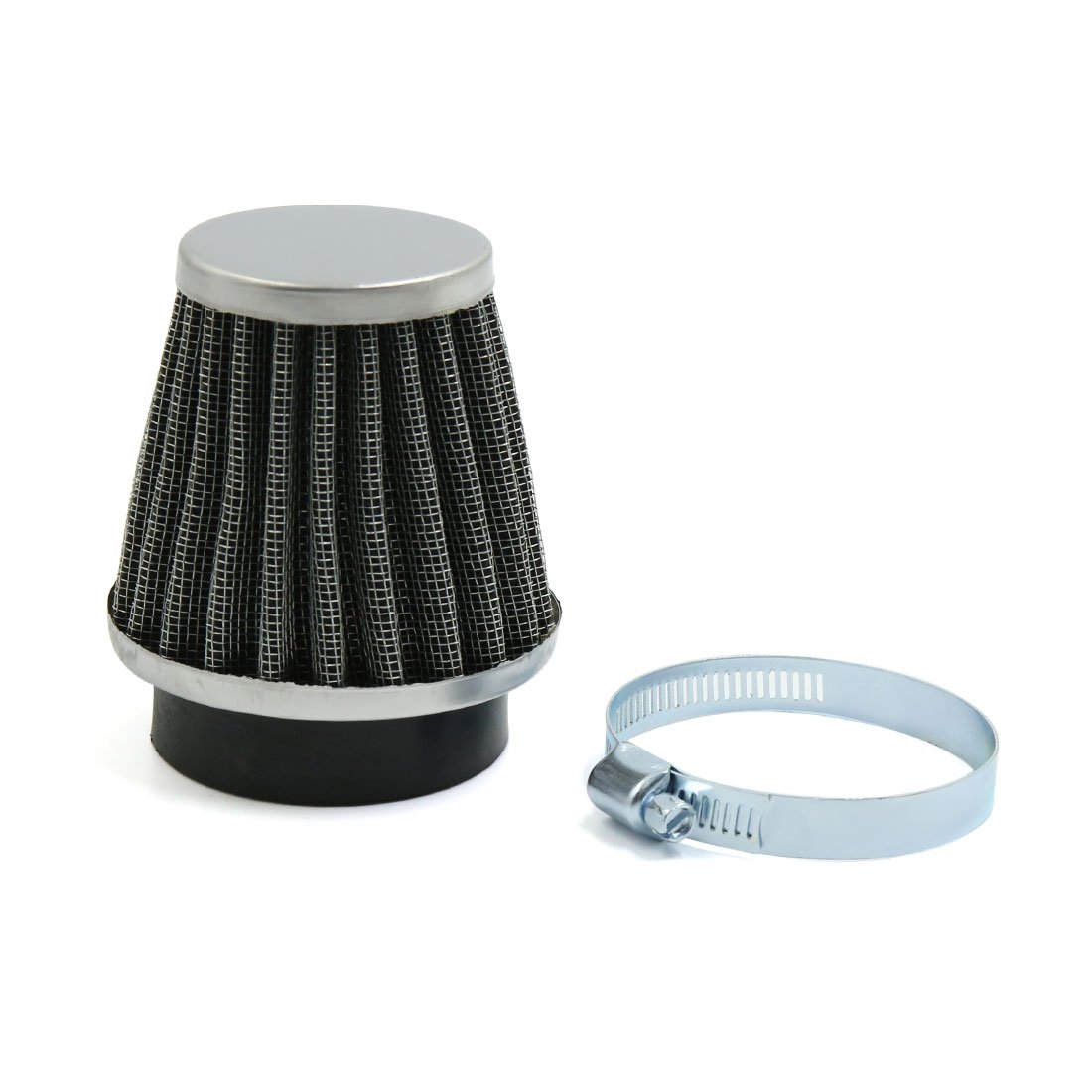 Filtre d'admission d'air à flux optimisé haute performance 52 mm - 5