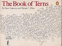 The Book of Terns: A Big Ternout 0140049053 Book Cover