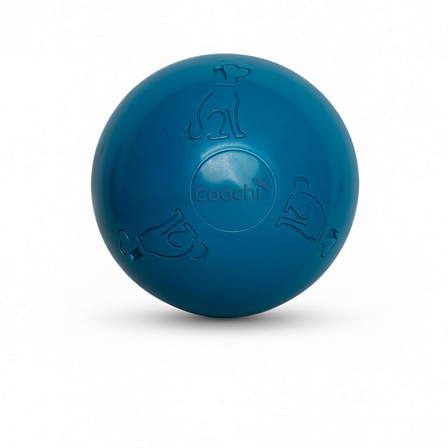 Coachi Pelota para Perros Boomi Ball