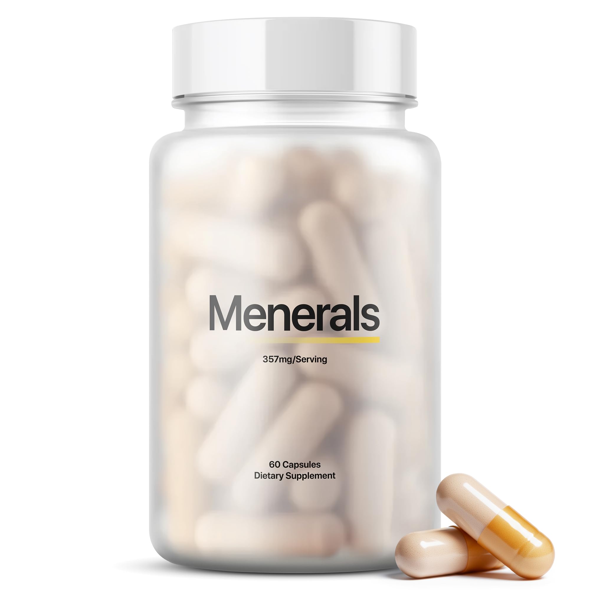 Menerals Men's Multivitamin